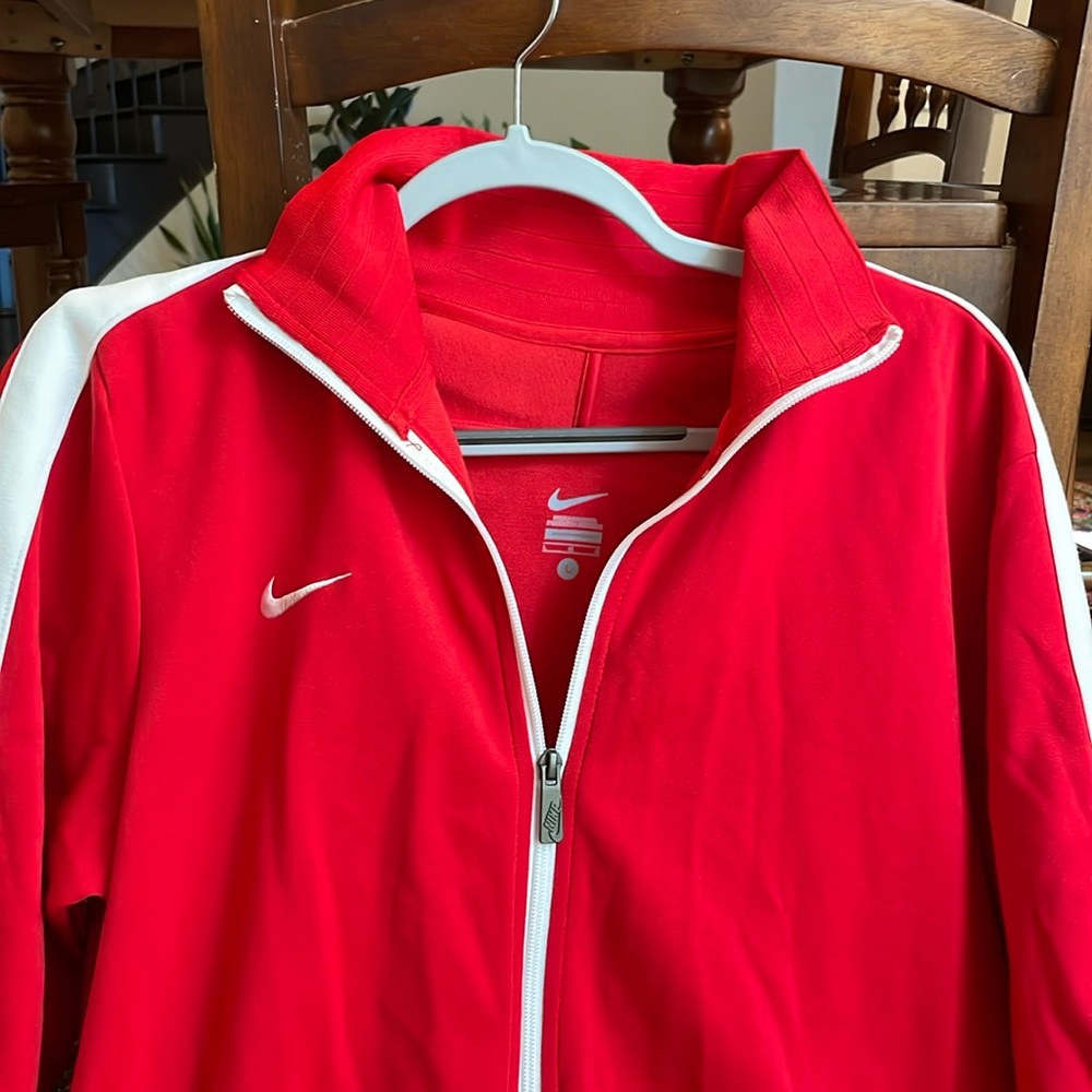 Nike jacket